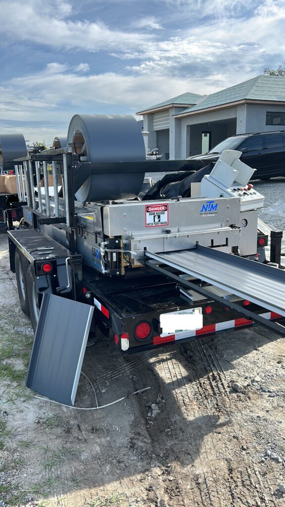 Metal Cutting on Site set 2